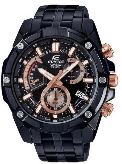 Наручные часы Casio Edifice EFR-559DC-1AVUDF