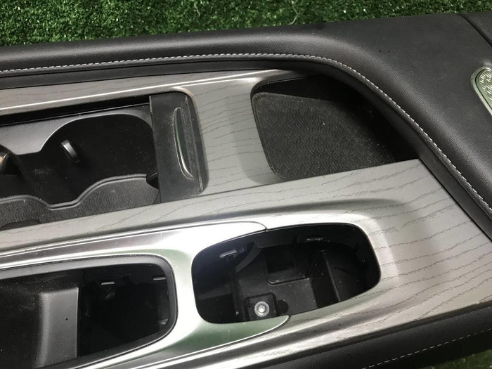 Подлокотник Chery Arrizo 8 (2022-н.в.)