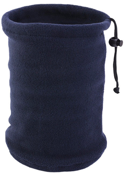 Шарф-труба Skully WB-432 navy