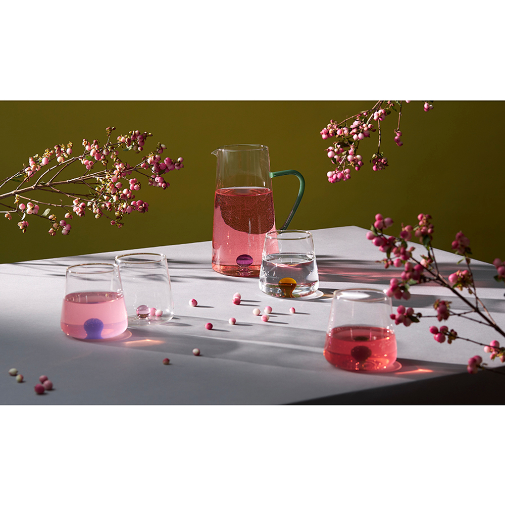 Набор стаканов orb, 400 мл, 4 шт.