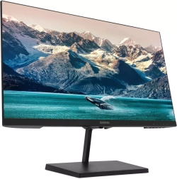 Монитор ЖК Digma Progress 24P501F 23.8" Grey 5ms HDMI, DisplayPort, VGA