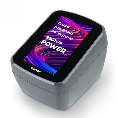 Эвотор Power-СТ