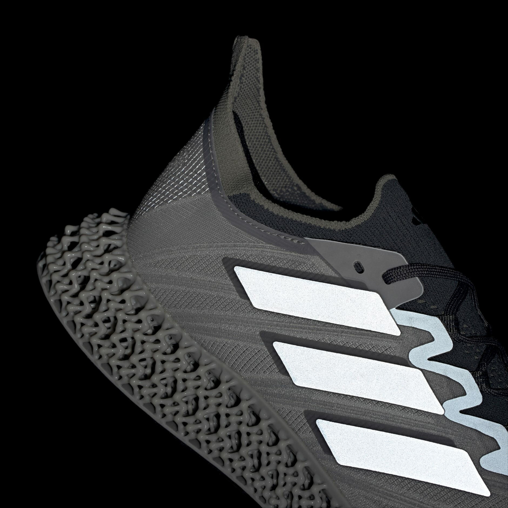 Кроссовки аdidas 4DFWD 4