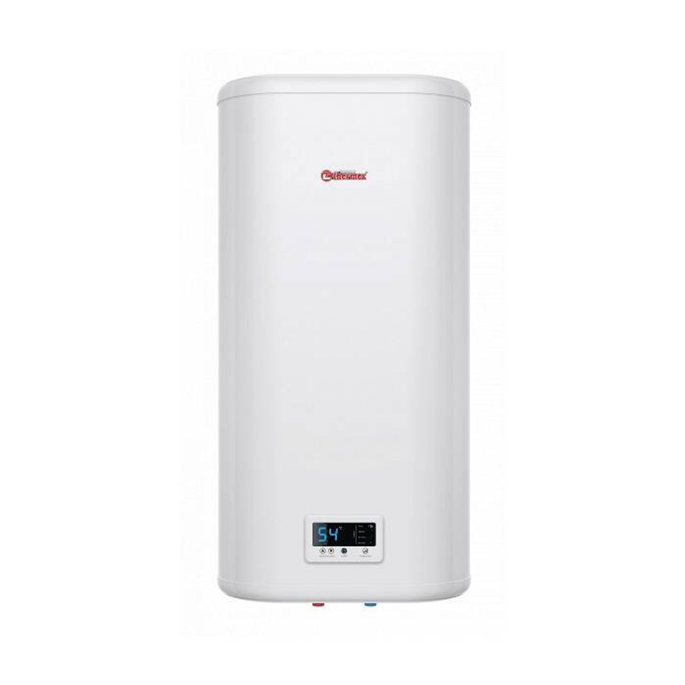 Водонагреватель электрический накопительный 80 л 2 кВт IF 80 V (pro) THERMEX ЭдЭБ00246