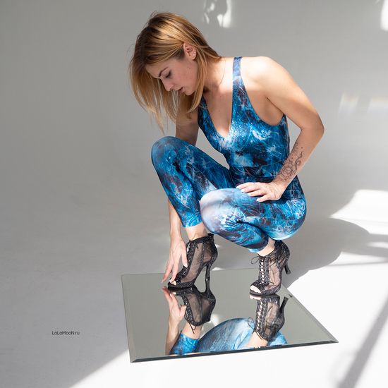 Комбинезон Lismina - 1327