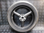 Колесо переднее Suzuki GSX1300R Hayabusa 99-2007