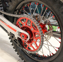 Мотоцикл Hasky F7 Racing 182MN 300cc 2023