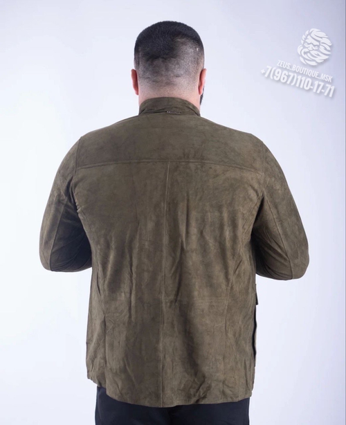 Куртка Brunello Cucinelli