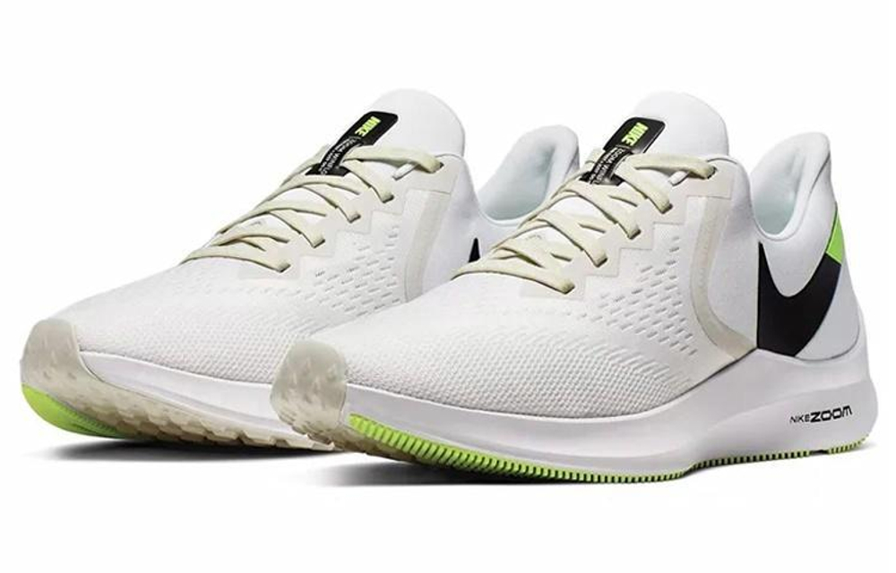 Кроссовки Nike Zoom Winflo 6