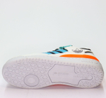 Кроссовки нат. Кожа (36-41)р. / шт. B1042/6