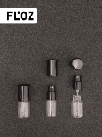 Флакон спрей стекло [6 мл]