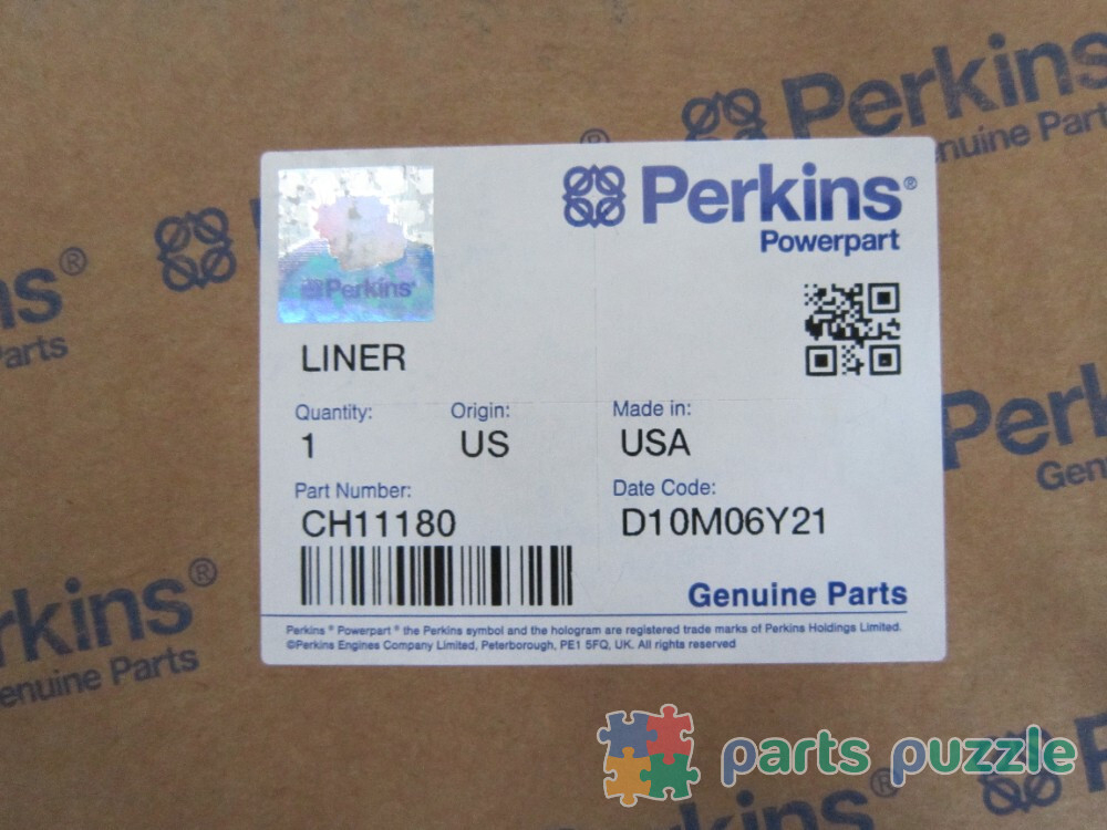 Гильза / LINER АРТ: CH11180