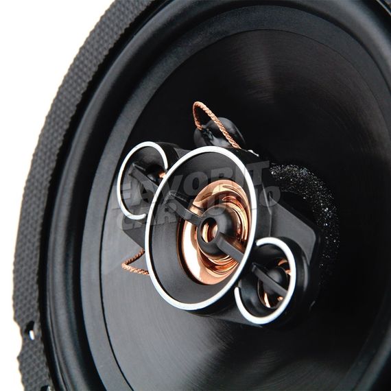 Коакс. акустика ACV PI-623E