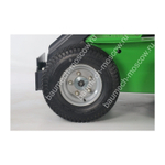 Baumech ML-02 Eco электрогидравлический минипогрузчик