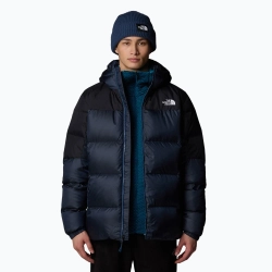Пуховик The North Face Diablo Down 2.0 blue/black