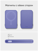 Внешний аккумулятор MagSafe MOFT Snap Battery Pack 3400Mah