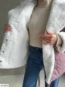 Куртка IH-5096 Фабрика Моды