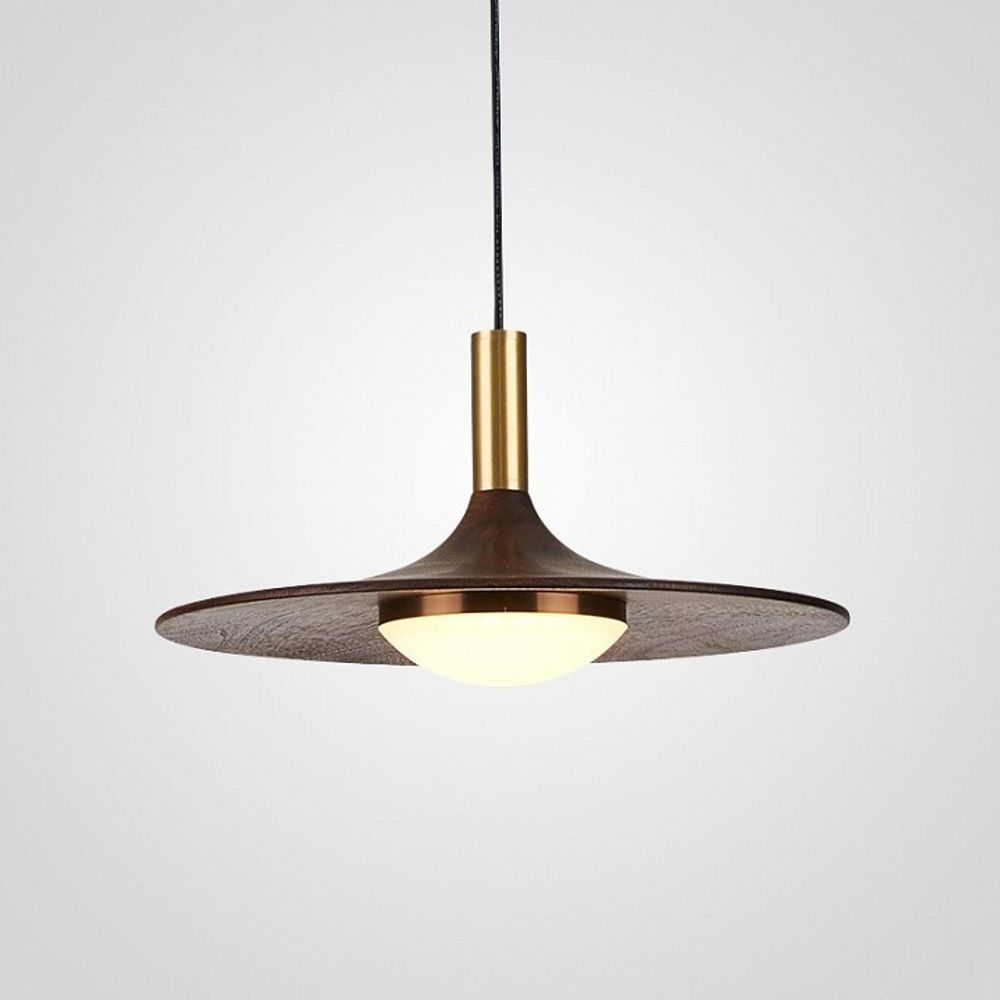 Подвесной светильник Imperiumloft THEA thea01