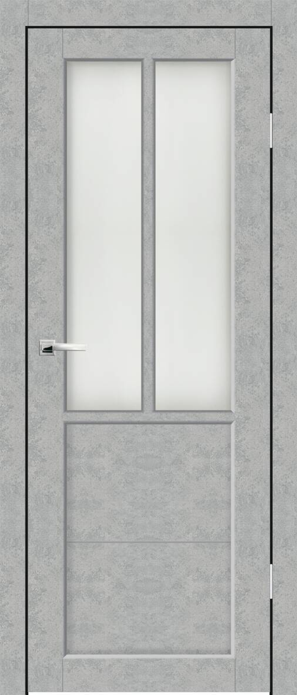 Дверь межкомнатная Верона 6