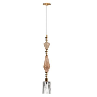 Подвесной светильник Odeon Light TERRA 5414/1E