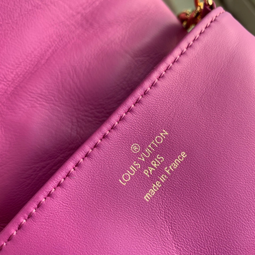 Louis Vuitton Beltbag Coussin