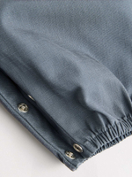 Комбинезон и боди в комплекте для малышей Next E47-395, Розовый, Серый