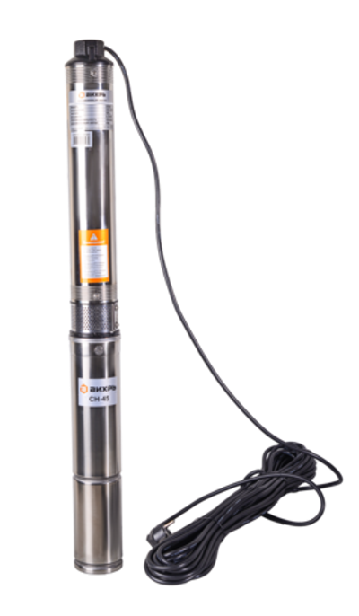 Скважинный насос Вихрь СН-45 в Москве