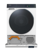 Сушильная машина Miele TQ 1000 WP Nova Edition