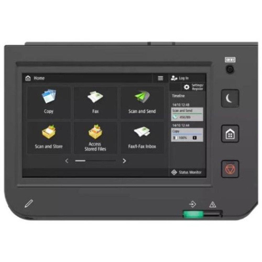 МФУ лазерное цветное Canon imageRUNNER C3326 MFP