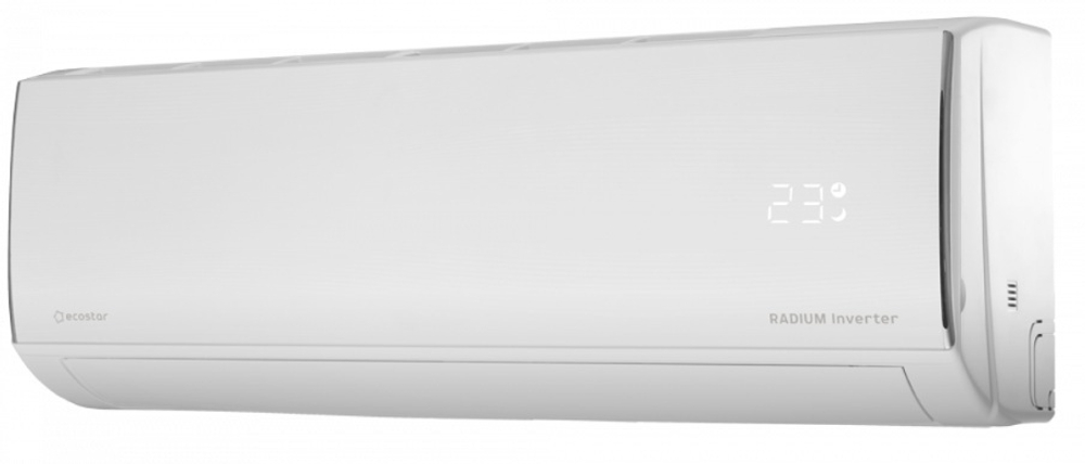 Сплит-система  EcoStar KVS-IRAD09CH