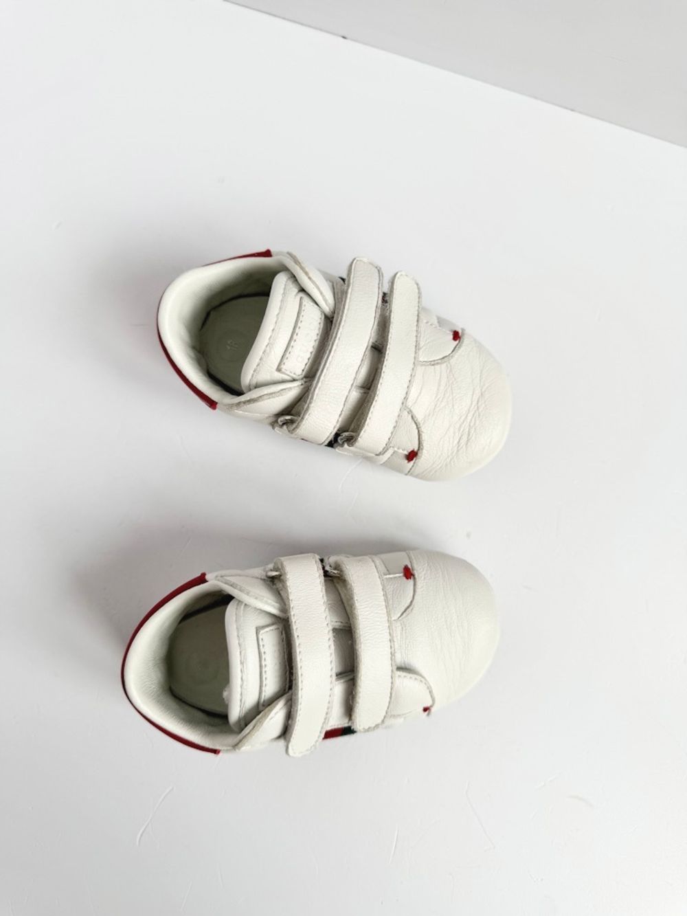 Пинетки Gucci, 18