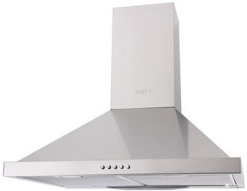 Витяжка VENTOLUX LAZIO 60 INOX (750)