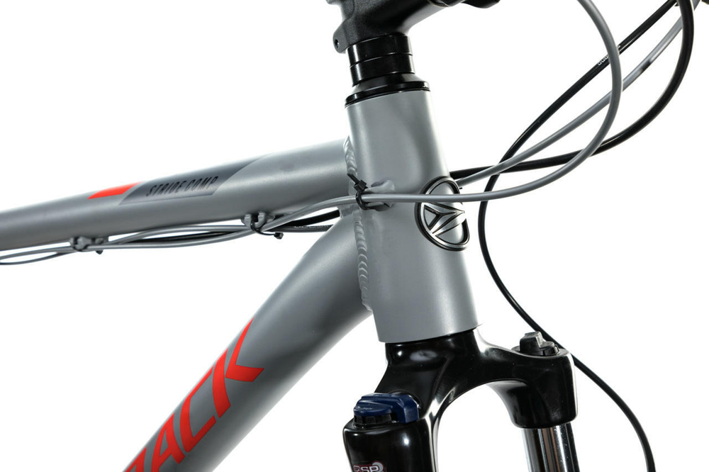 Горный велосипед Silverback Stride 275 Comp (2019)