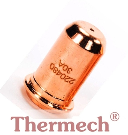 220480 Сопло 30А плазмотронов РМХ/T