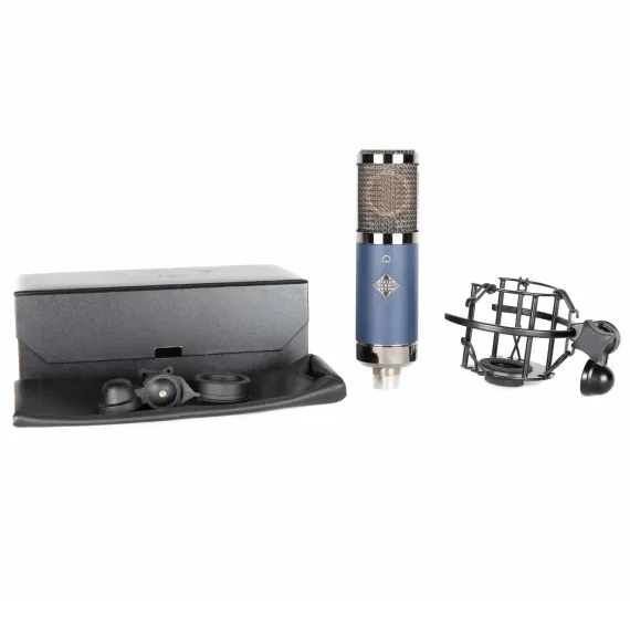 Telefunken TF11 FET Blue
