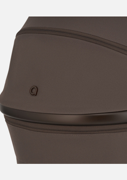 Anex Детская коляска Flo 2 в 1 Browny