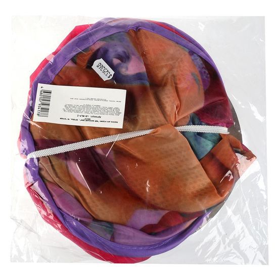 Корзина для игрушек МОЙ МАЛЕНЬКИЙ ПОНИ 36*58см ИГРАЕМ ВМЕСТЕ