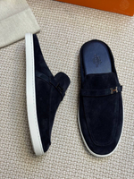Мюли Hermes Likely