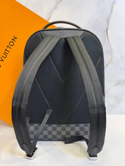 Рюкзак Louis Vuitton Damier graphit