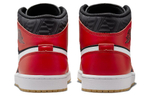 Кроссовки Jordan Air Jordan 1 Mid "Chiristmas" Se