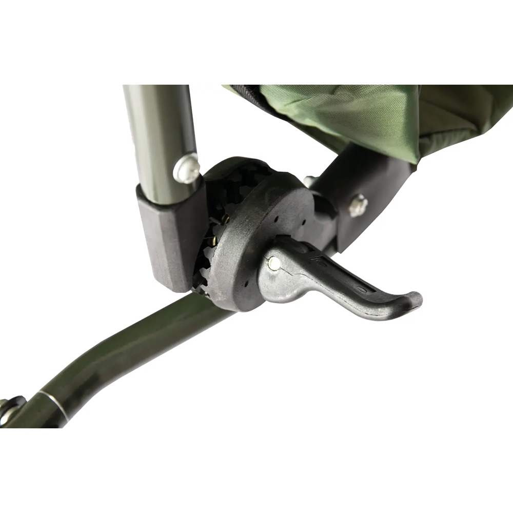 Tramp кресло Comfort (зеленый)