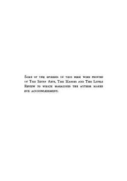 Windesburg, Ohio; a group of tales of Ohio small town life. Introd. by Ernest Boyd | Sherwood Anderson
