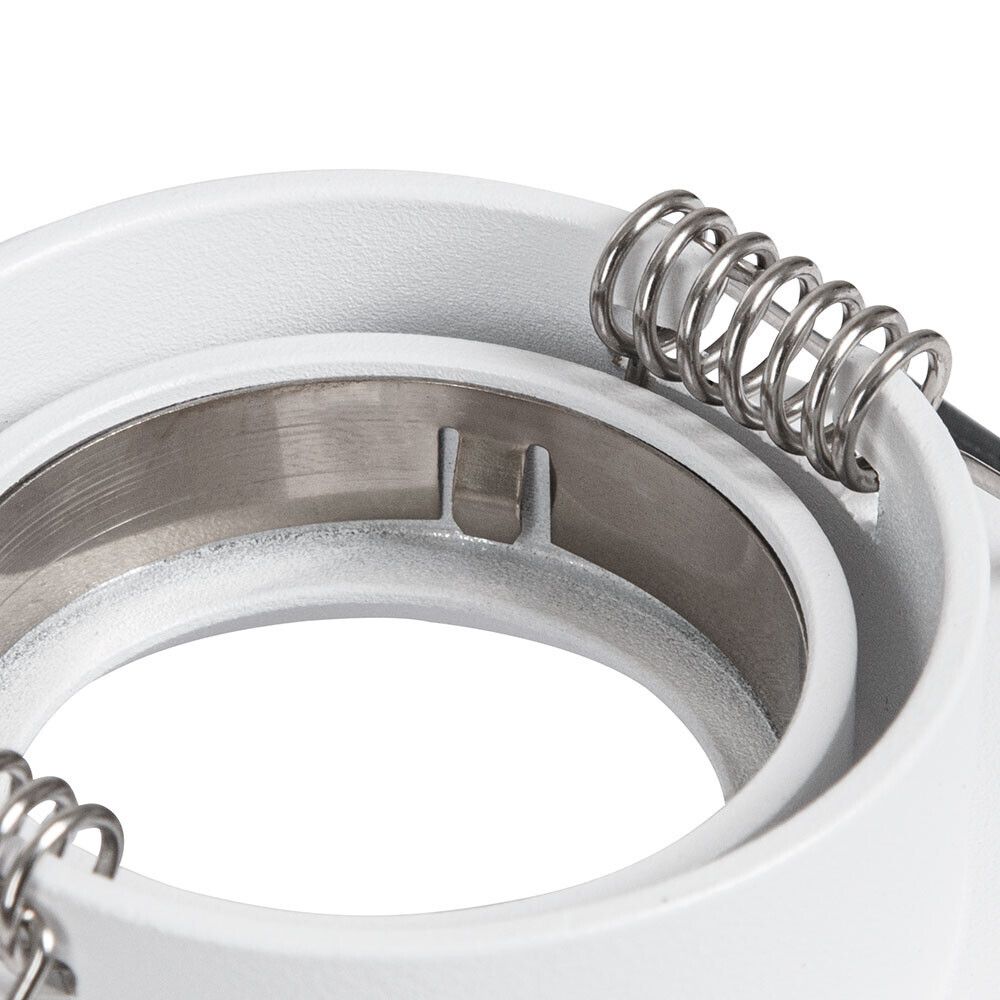 Точечный встраиваемый светильник Arte Lamp