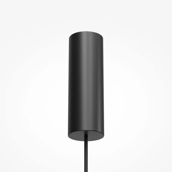 Подвесной светильник Намики / Namiki 2700-4000К 14Вт Maytoni mod465pl-l12bk3