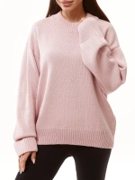 Свитер шерстяной