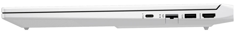 Ноутбук  HP Victus Gaming 15-fa1034nn 15.6 ", Core i5, 16 Гб RAM, 1 Тб SSD, GeForce RTX 4050, Белый