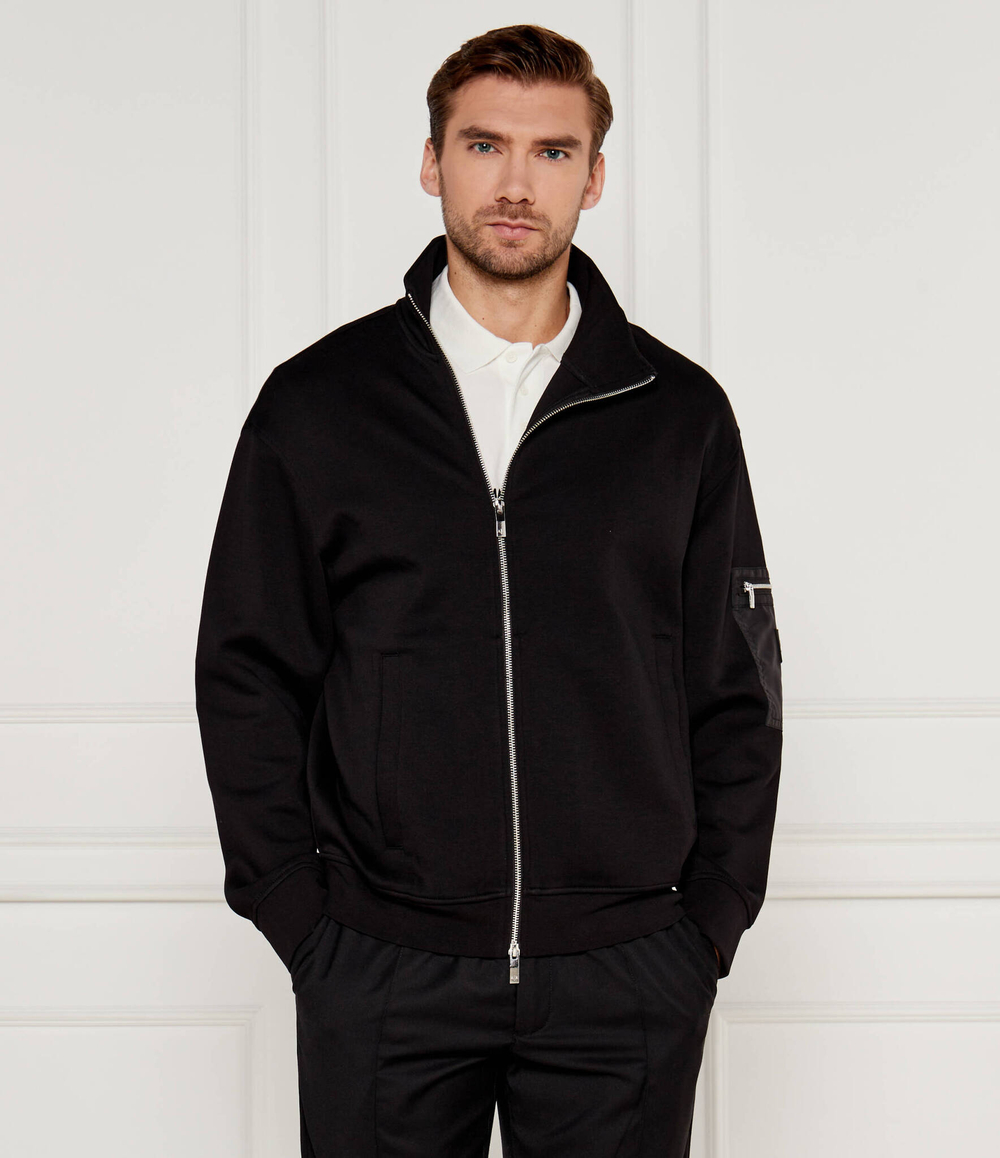 Худые Armani Exchange - черный(XM000085 AF10818)