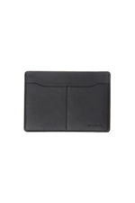 BIG PLANS — Travel Holder BLACK