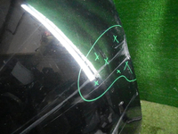 Дверь передняя левая Range Rover Vogue 4 (2012-2021)