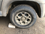 UAZ PATRIOT Base Limited 2.7 5MT